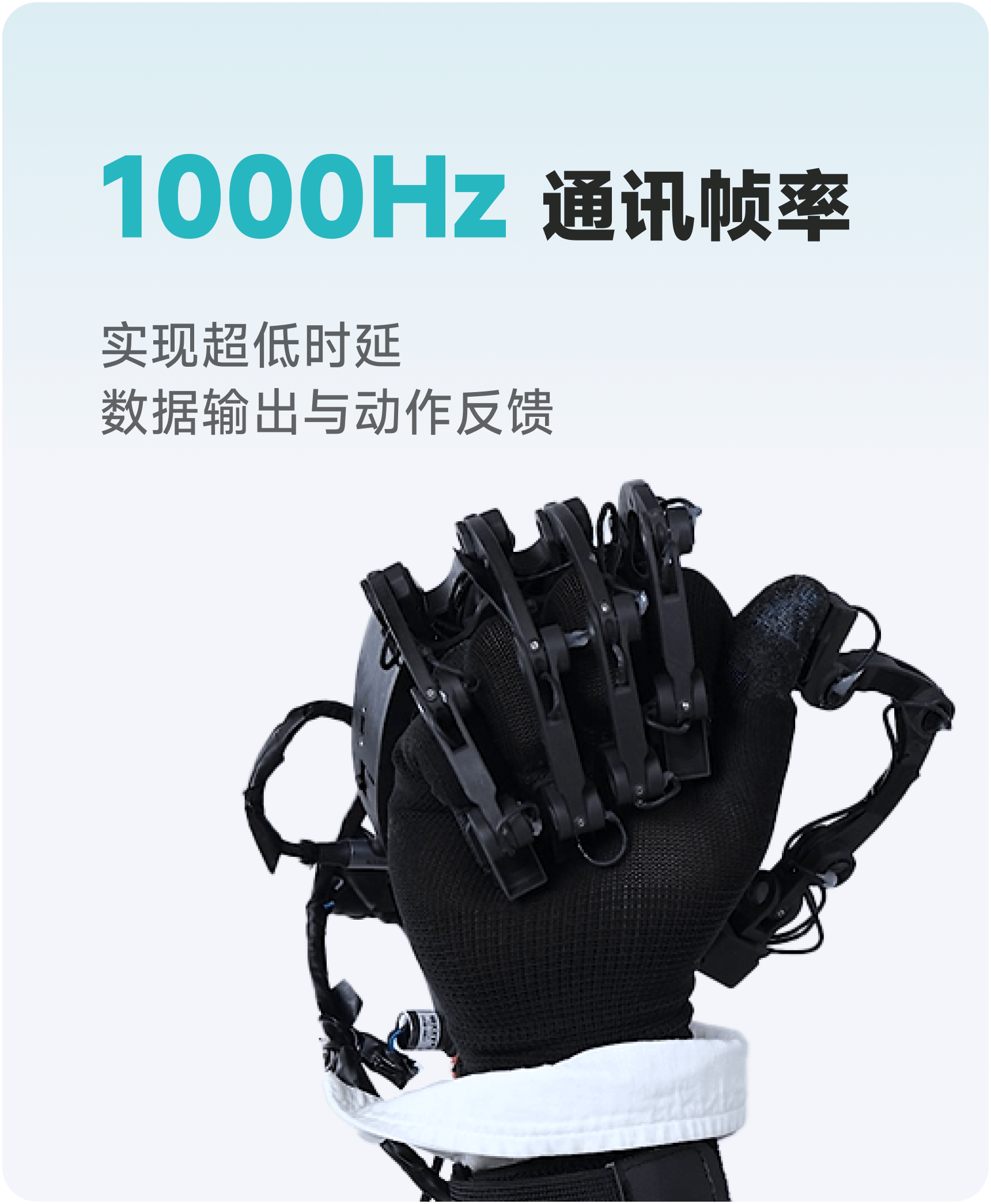 硬核性能 极致体验