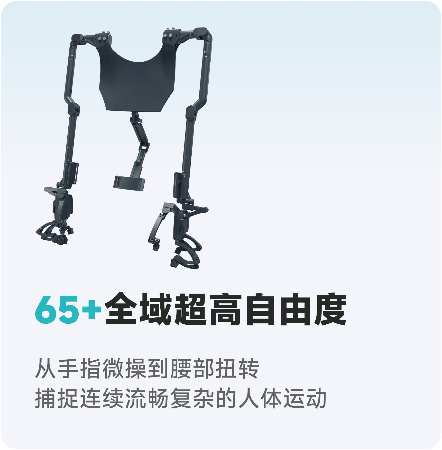 硬核性能 极致体验