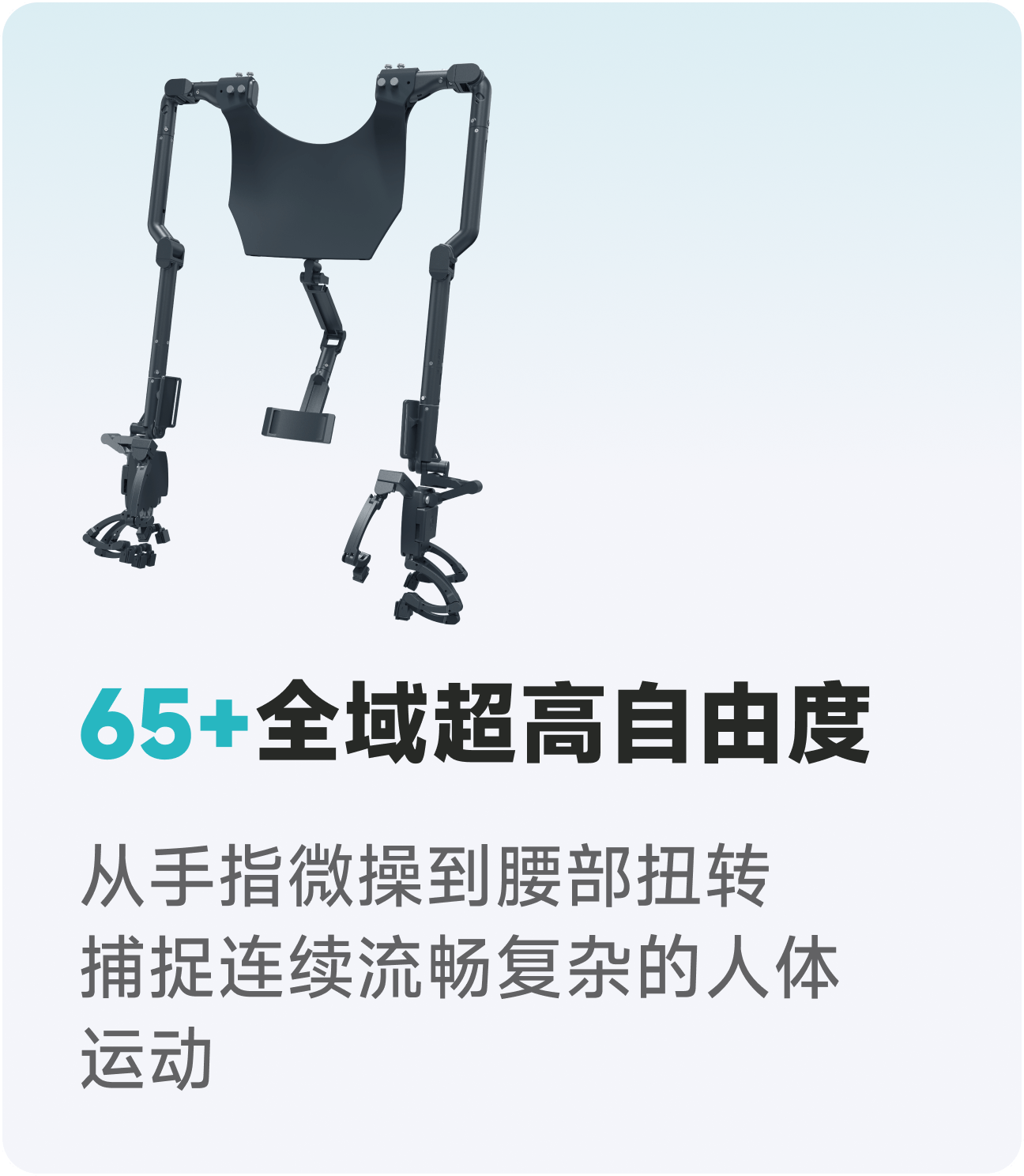 硬核性能 极致体验