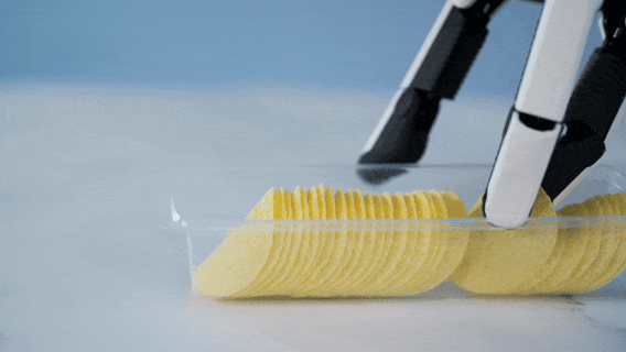 DexHand021 S 产品功能